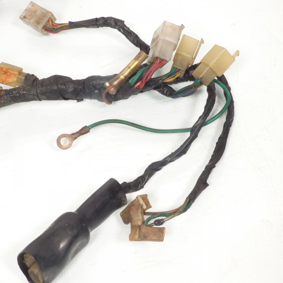 Faisceau électrique origine pour moto Honda CX 500 E 32100-MC5A-0005 Occasion