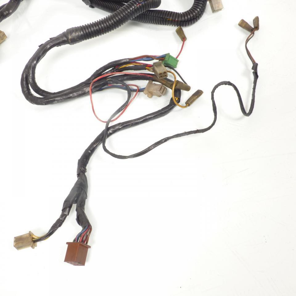 Faisceau électrique origine pour moto Kawasaki 600 GPZ Occasion