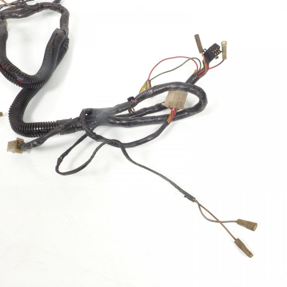 Faisceau électrique origine pour moto Kawasaki 600 GPZ Occasion