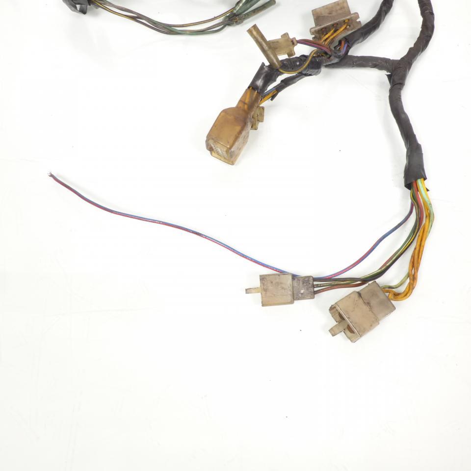 Faisceau électrique origine pour moto Kawasaki 600 GPZ Occasion