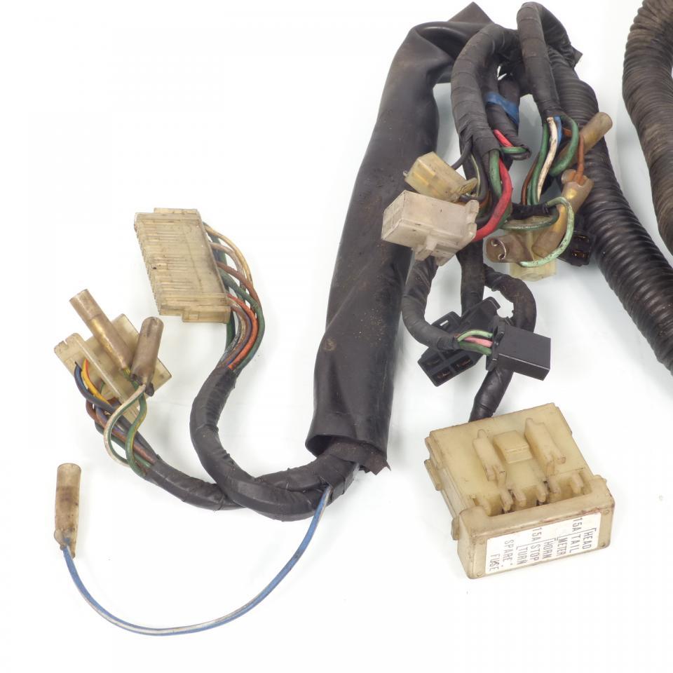 Faisceau électrique origine pour scooter Honda 125 CH Spacy Occasion