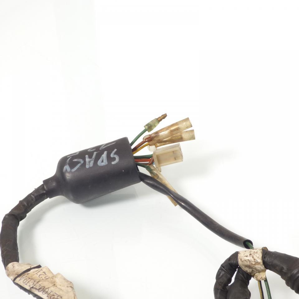 Faisceau électrique origine pour scooter Honda 125 CH Spacy Occasion