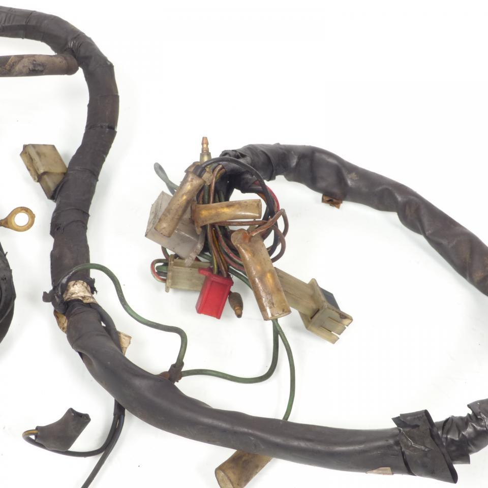 Faisceau électrique origine pour moto Honda 125 Cb Td 32100-KC1-0000 Occasion