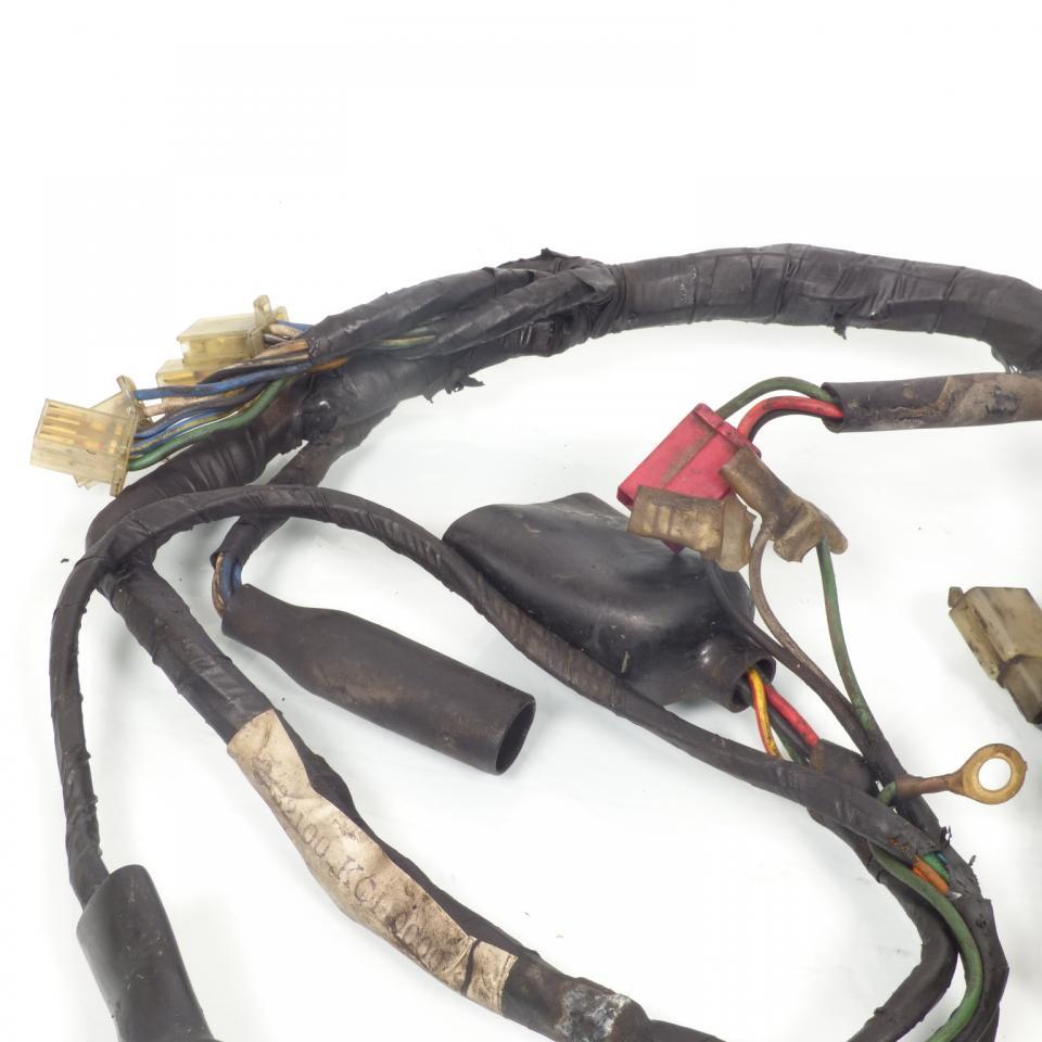 Faisceau électrique origine pour moto Honda 125 Cb Td 32100-KC1-0000 Occasion