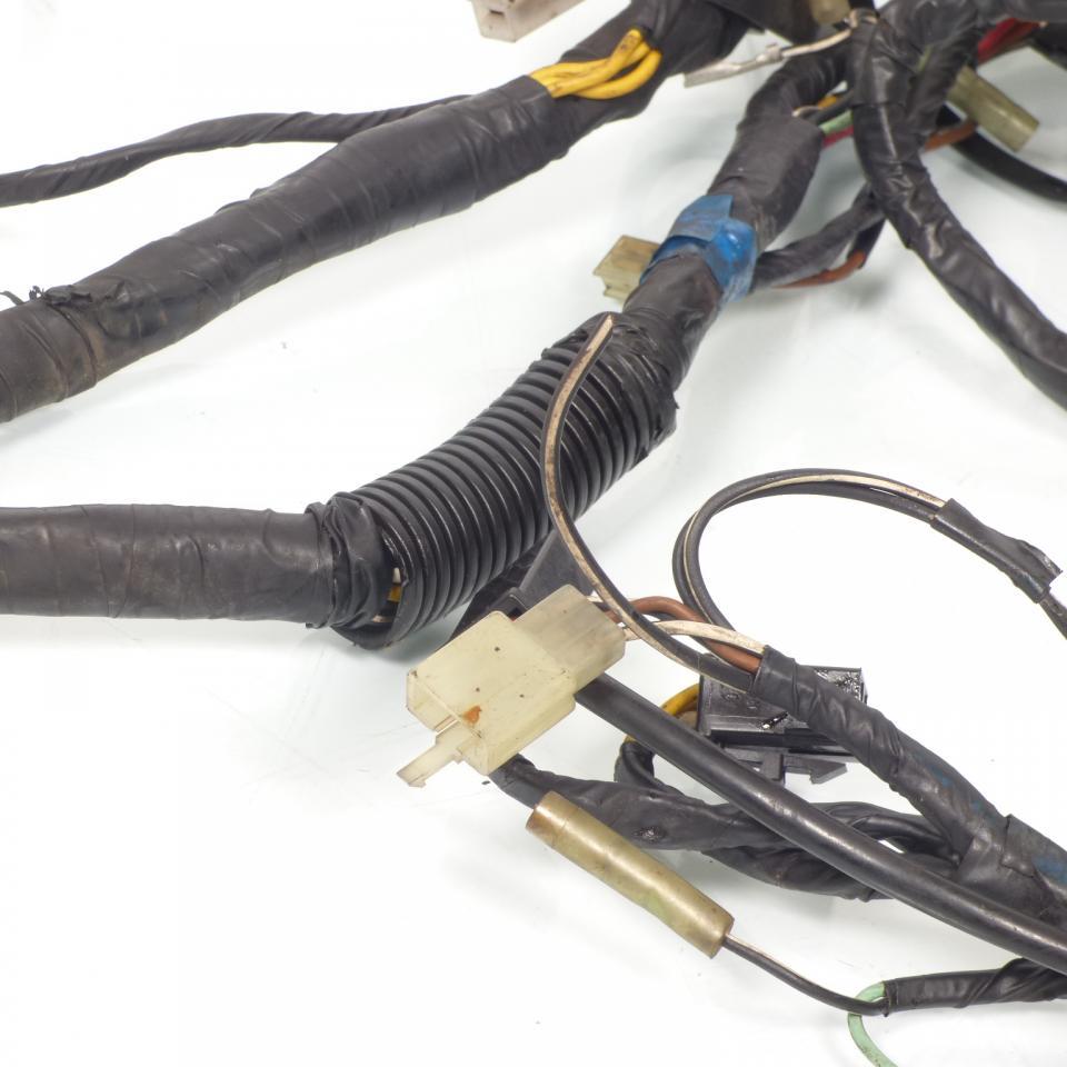 Faisceau électrique origine pour moto Suzuki 650 DR 1992 à 1995 36610-12E00