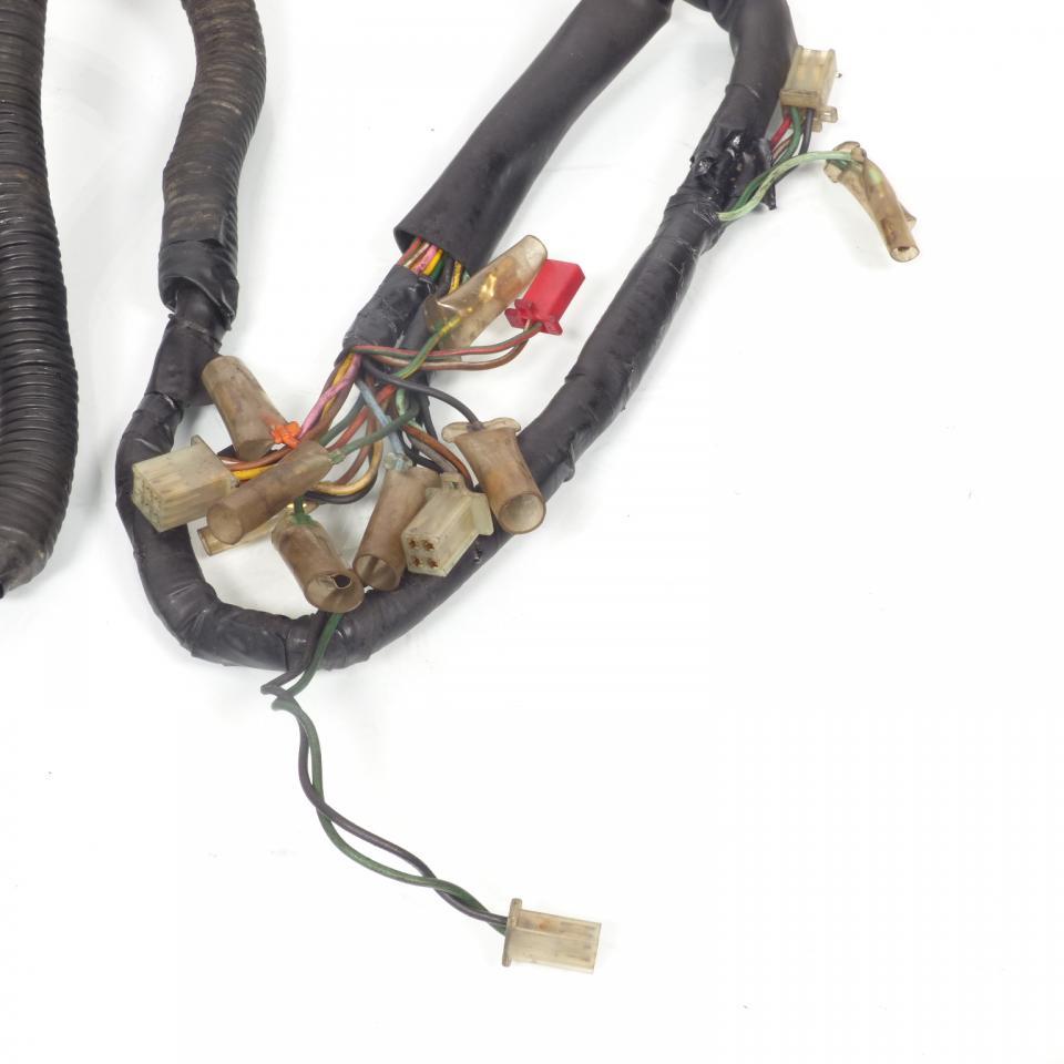 Faisceau électrique origine pour scooter Honda 80 Lead 32100-GC8-6901 Occasion