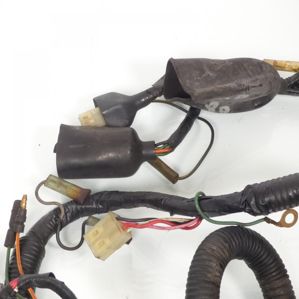 Faisceau électrique origine pour scooter Honda 80 Lead 32100-GC8-6901 Occasion