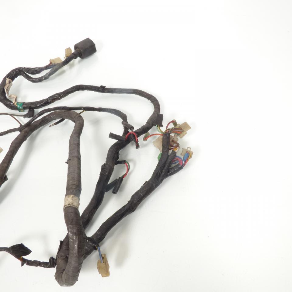 Faisceau électrique origine pour moto Kawasaki 1000 Zx-10 1989 à 1990 26001-1901