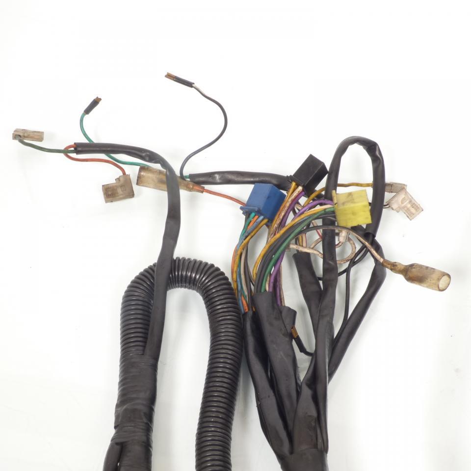 Faisceau électrique origine pour scooter Suzuki 80 CP Occasion