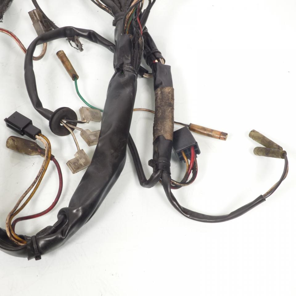 Faisceau électrique origine pour scooter Suzuki 80 CP Occasion