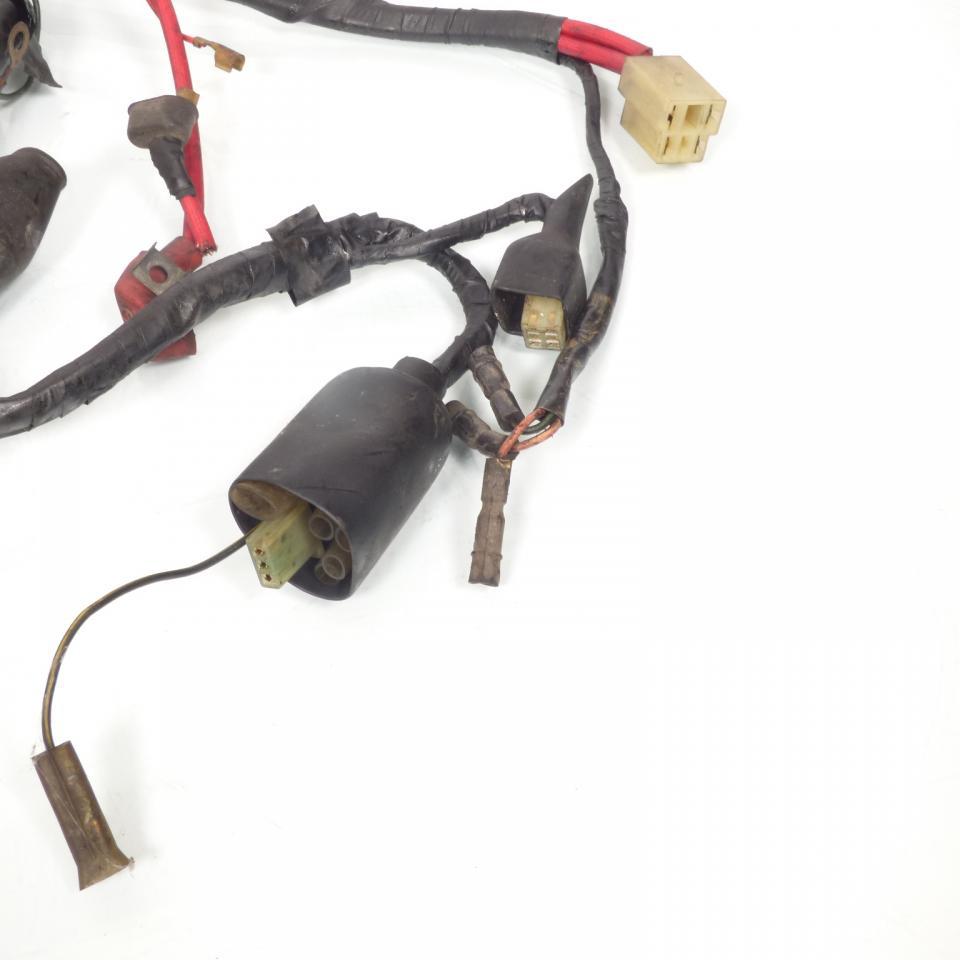 Faisceau électrique origine pour scooter Honda 125 Nh Lead Occasion