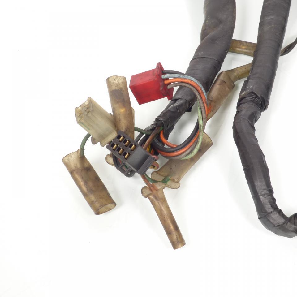 Faisceau électrique origine pour scooter Honda 125 Nh Lead Occasion
