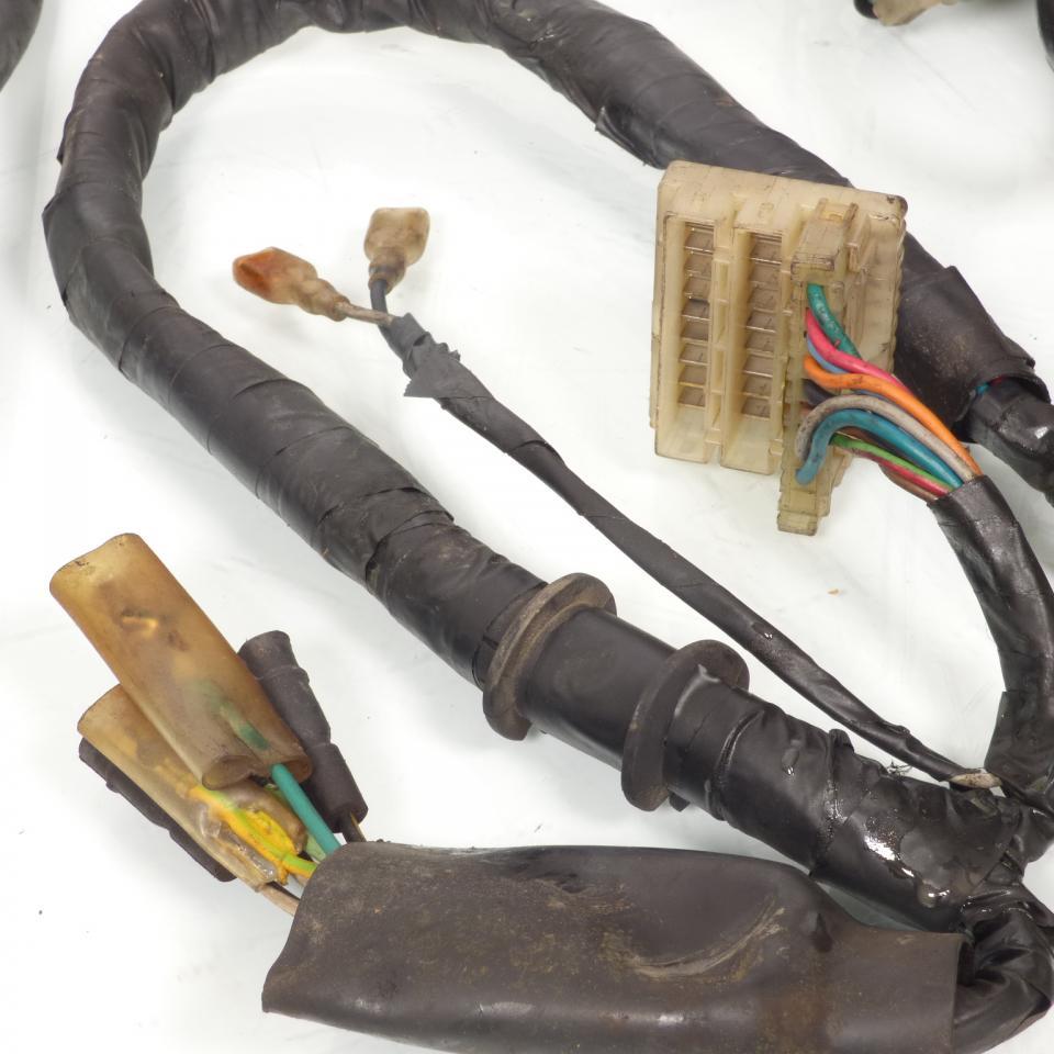 Faisceau électrique origine pour moto Honda 125 Mtx R Occasion