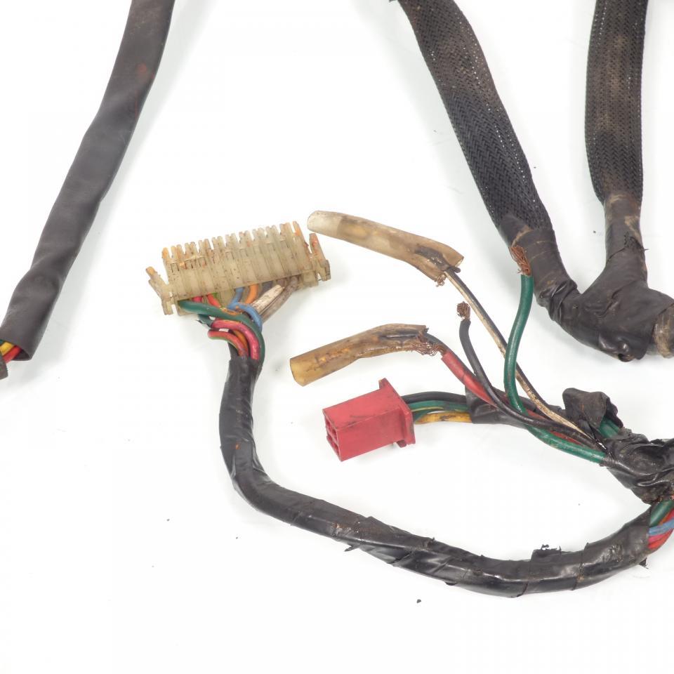 Faisceau électrique origine pour moto Honda 125 NX Occasion