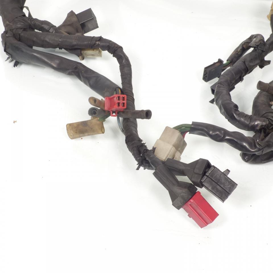 Faisceau électrique origine pour moto Honda 750 XLV 1983 à 1986 32100-MG7-0000
