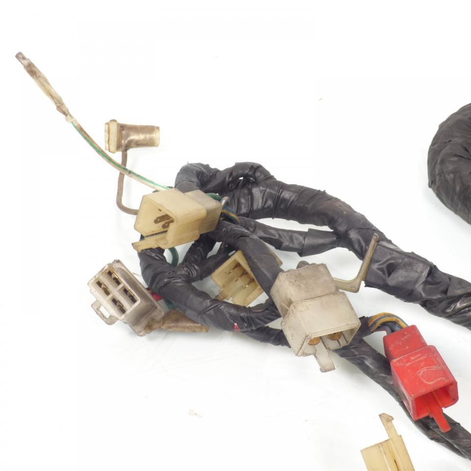 Faisceau électrique origine pour moto Honda 750 Cb Custom 1980 à 1982 32100-MA5-6700