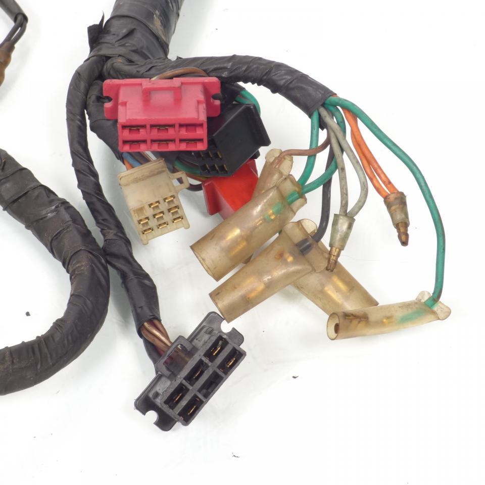 Faisceau électrique origine pour moto Honda 750 Cb Custom 1980 à 1982 32100-MA5-6700