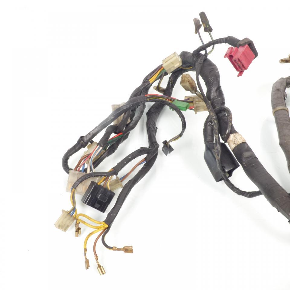 Faisceau électrique origine pour moto Kawasaki 600 ZZR Occasion