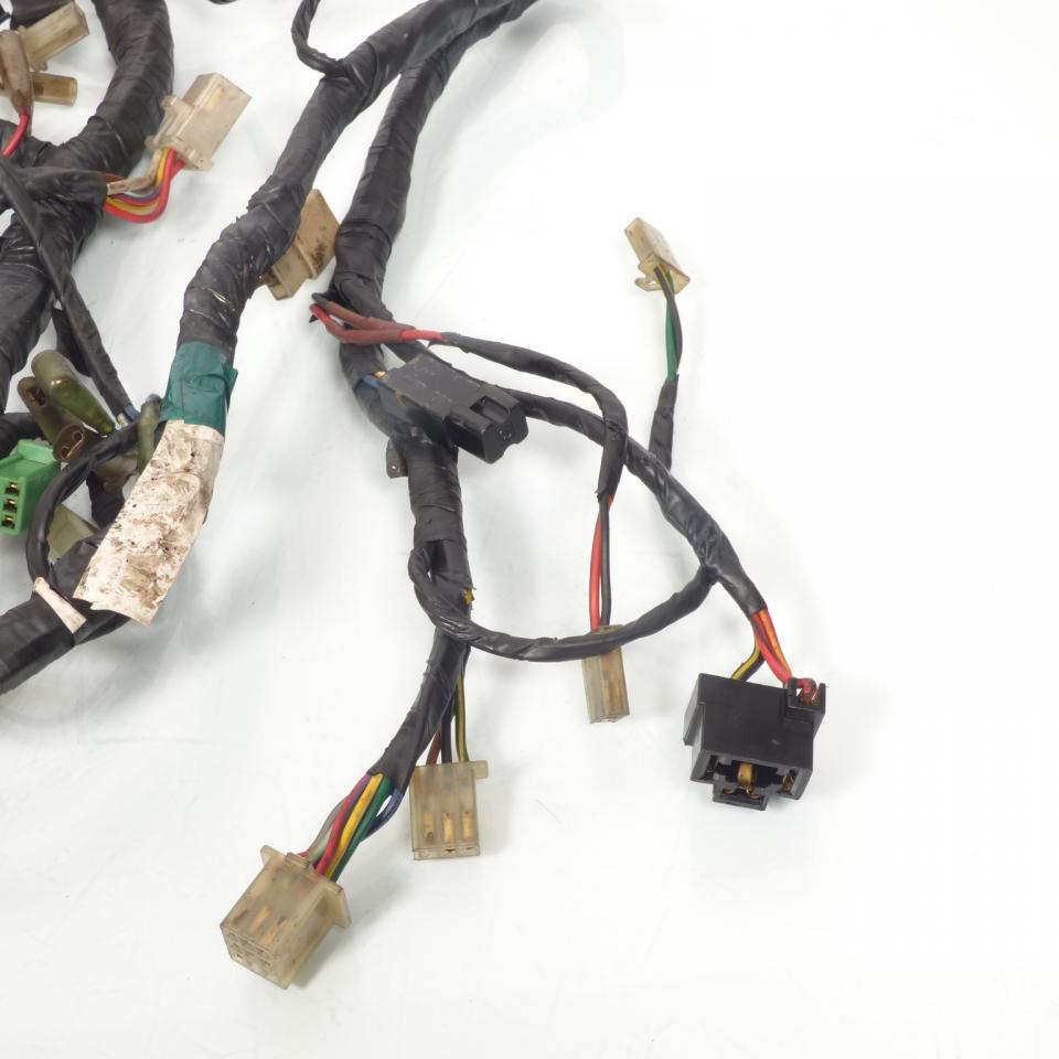 Faisceau électrique origine pour moto Kawasaki 600 ZZR Occasion