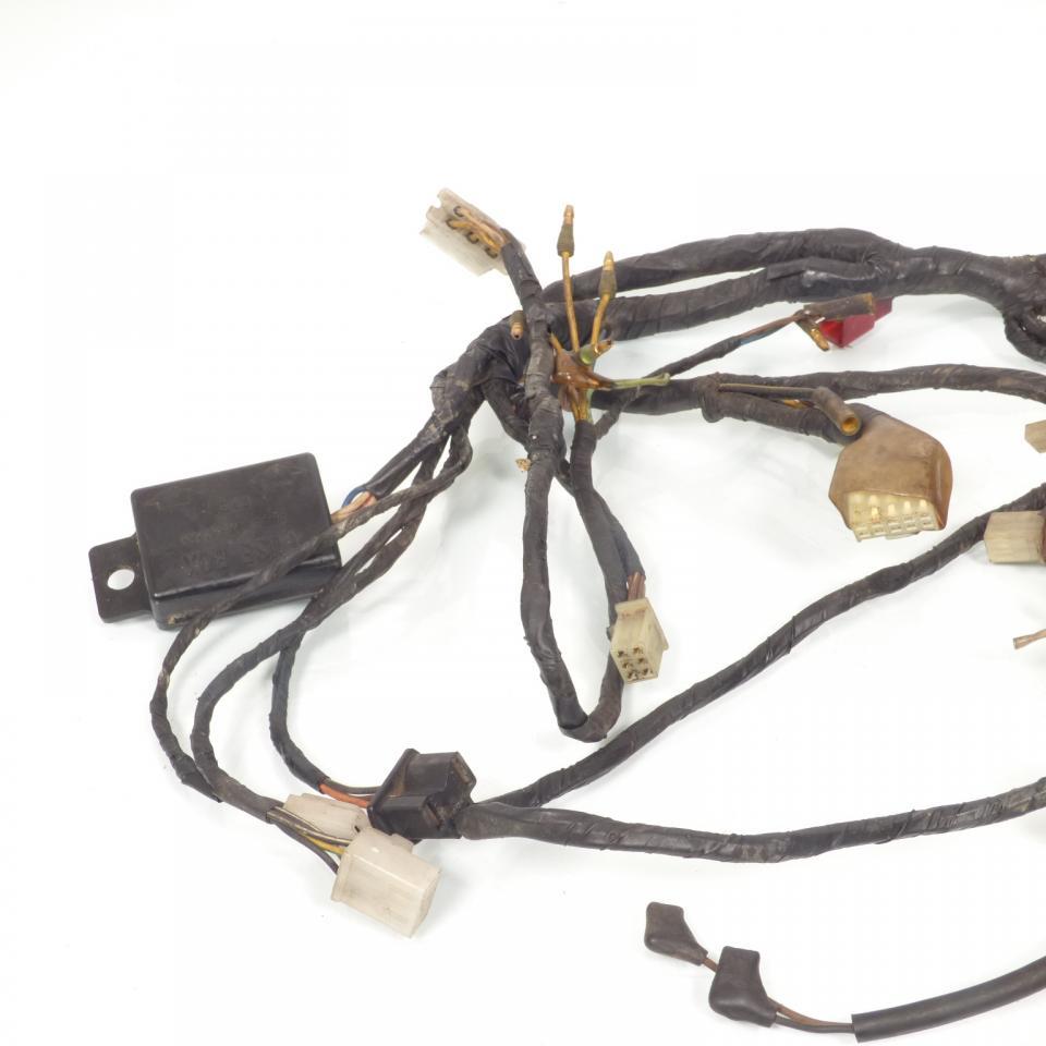 Faisceau électrique origine pour moto Kawasaki 550 GPZ 26001-1562B Occasion