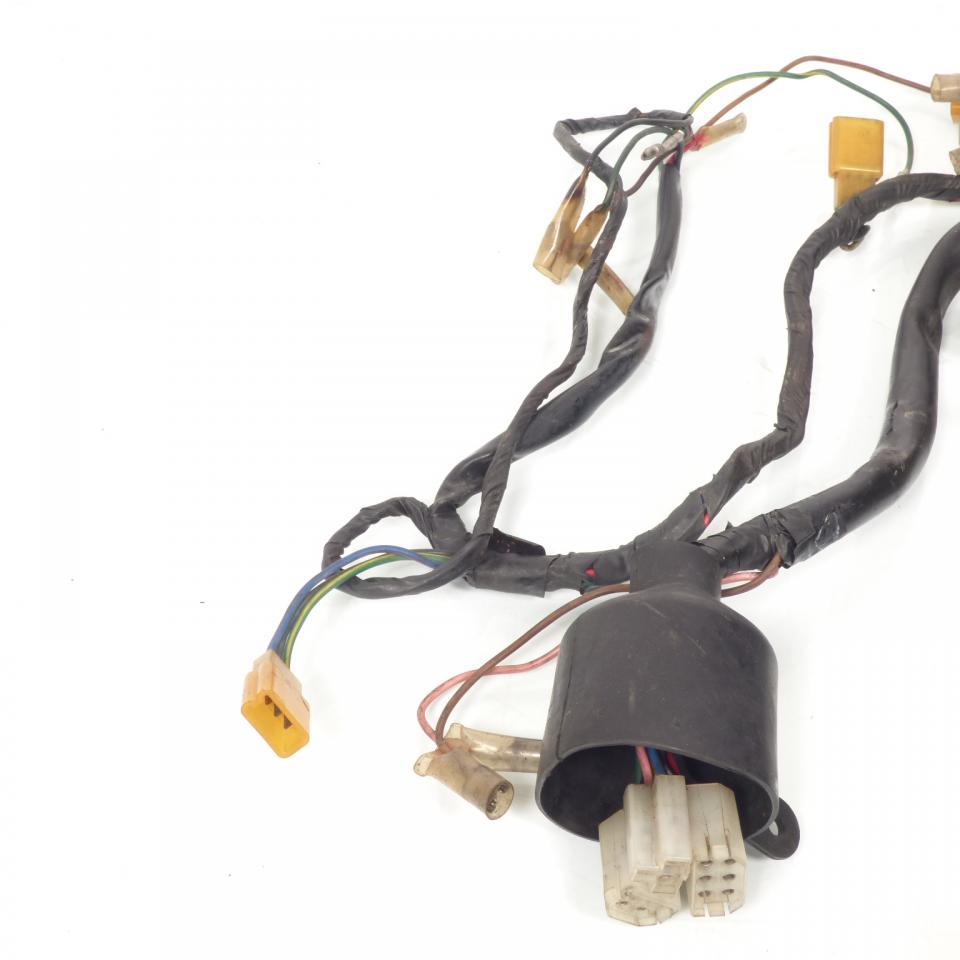 Faisceau électrique D’origine – Yamaha 125 TZR 1993 (4FL) – Occasion