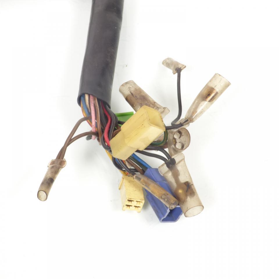 Faisceau électrique origine pour moto Yamaha 125 SR 1989 5N0-82590-20 Occasion