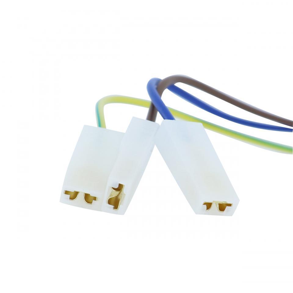 Faisceau électrique SELECTION P2R (Motorisé) pour Mobylette Peugeot 50 103 MVL Neuf