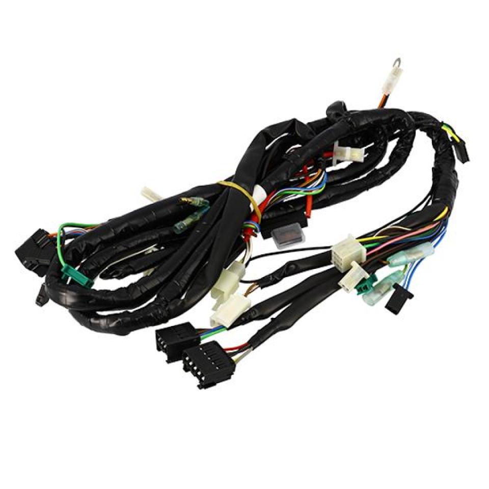 Faisceau électrique MBK/YAMAHA pour pour Scooter MBK 50 Booster Après 2004 Neuf