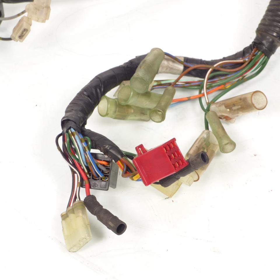 Faisceau électrique origine pour moto Honda 250 CB Two Fifty 1994 32100-KBG-6800