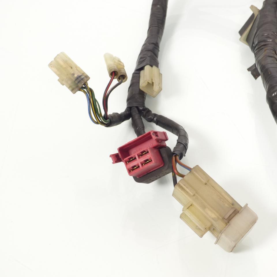 Faisceau électrique origine pour moto Honda 250 CB Two Fifty 1994 32100-KBG-6800