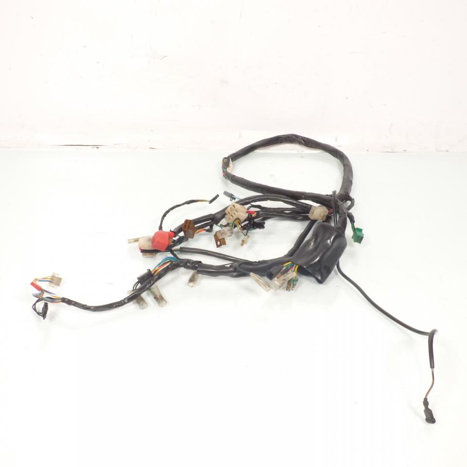 Faisceau électrique origine pour scooter Honda 100 SCV Lead 2003 à 2007 ME4JF11A