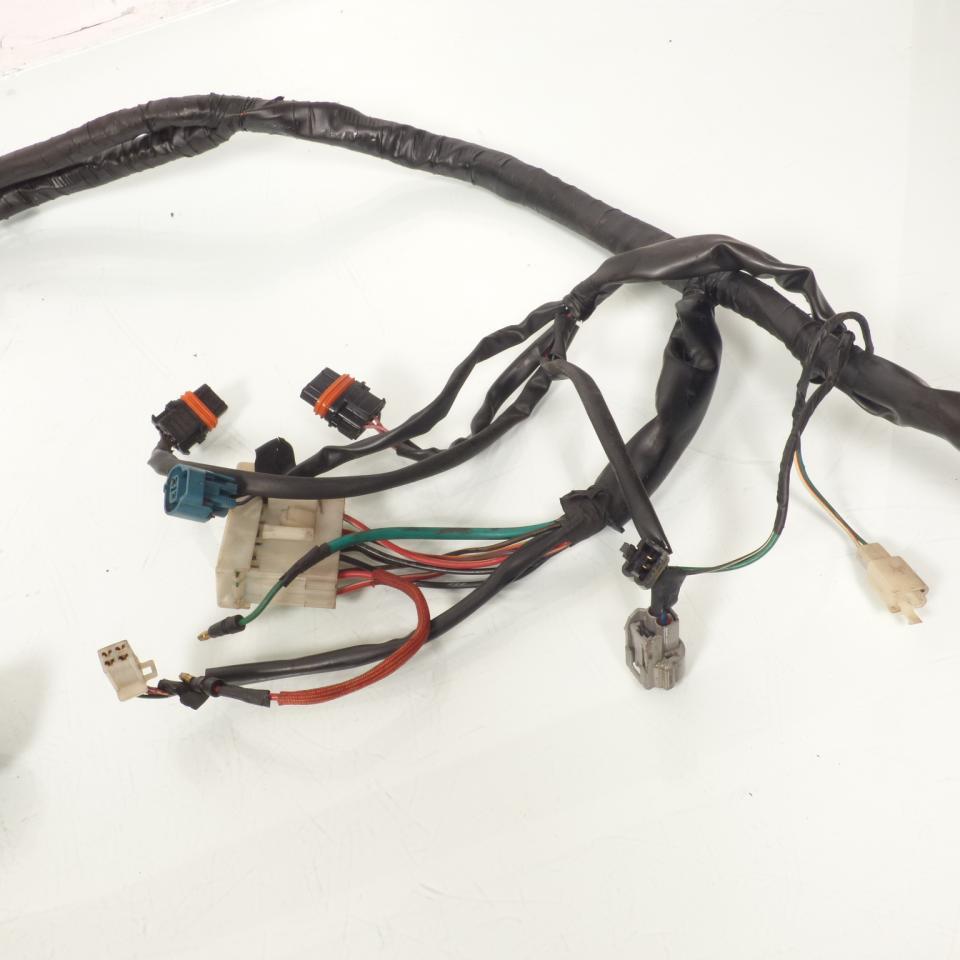Faisceau électrique origine pour scooter Daelim 125 S1 FI 2007 à 2014 SA7