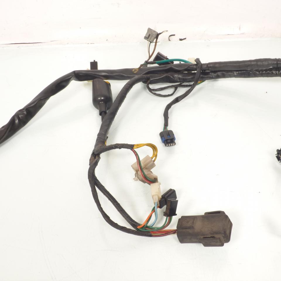 Faisceau électrique origine pour scooter Daelim 125 S1 FI 2007 à 2014 SA7