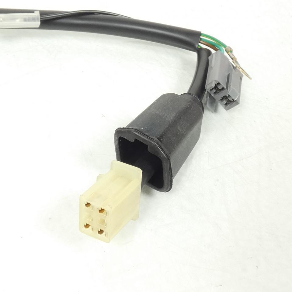 Faisceau électrique Sortie volant pour mobylette Peugeot 50 103 1998 716309