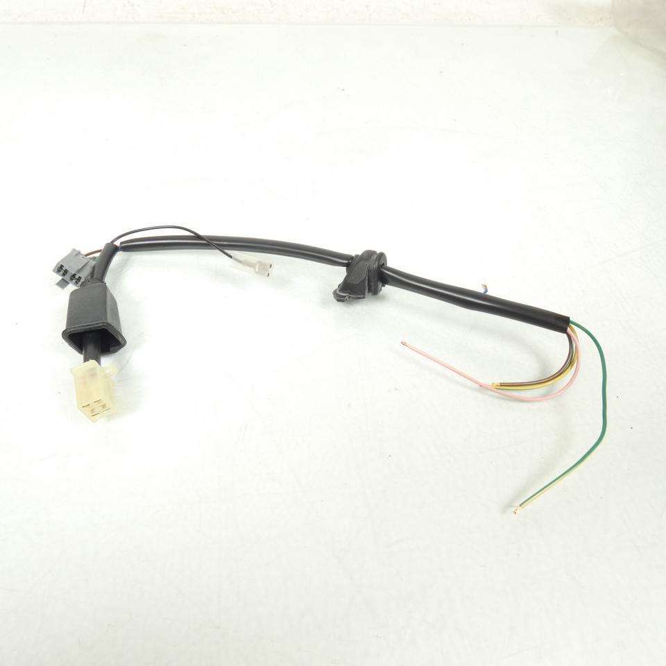 Faisceau électrique Sortie volant pour mobylette Peugeot 50 103 1998 716309