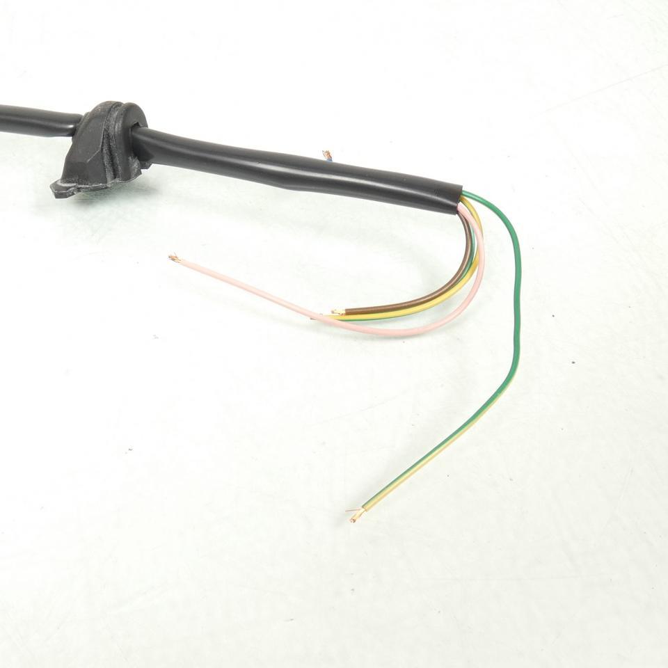 Faisceau électrique Sortie volant pour mobylette Peugeot 50 103 1998 716309