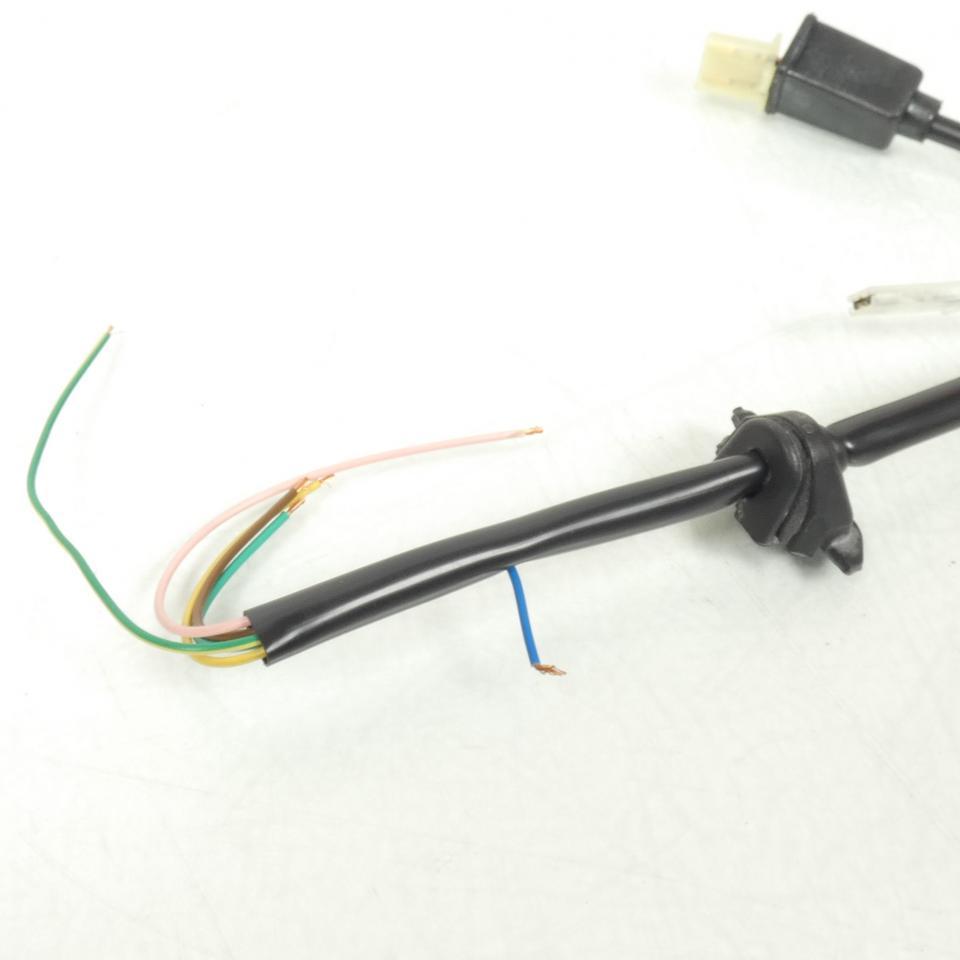 Faisceau électrique Sortie volant pour mobylette Peugeot 50 103 1998 716309