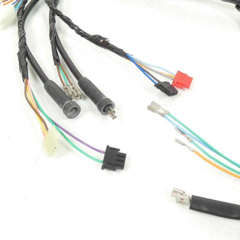 Faisceau électrique avant pour scooter Peugeot 50 Speedake 1996 à 1997 734863