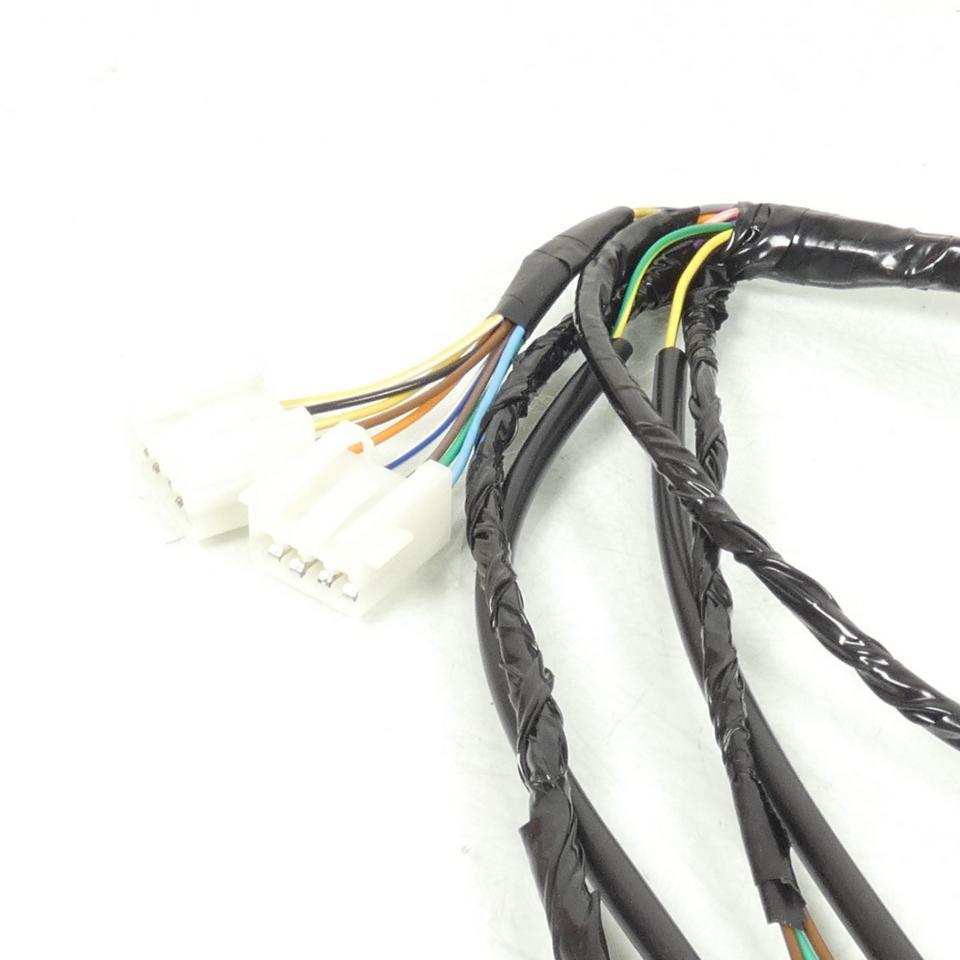 Faisceau électrique avant pour scooter Peugeot 50 Speedake 1996 à 1997 734863