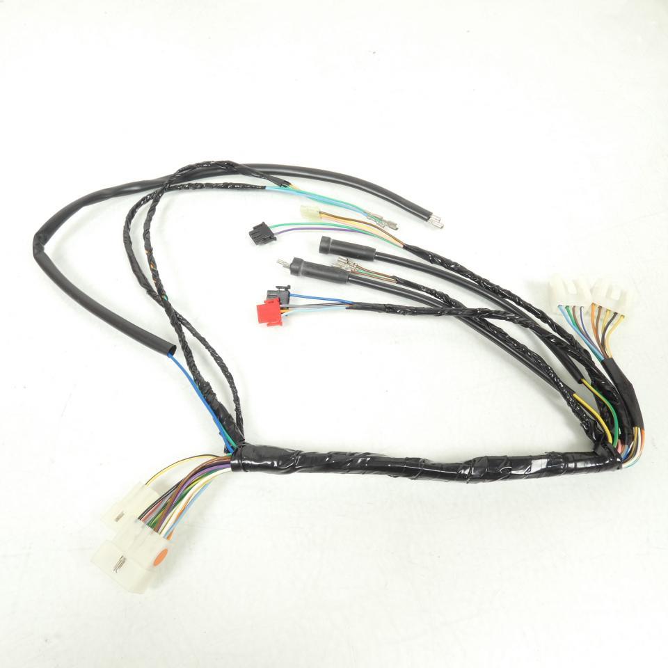 Faisceau électrique avant pour scooter Peugeot 50 Speedake 1996 à 1997 734863