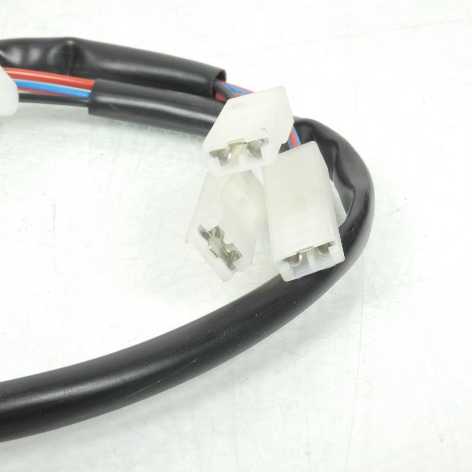 Faisceau électrique Feu arrière pour moto Rieju 125 Tango 2017 0/000.160.5003