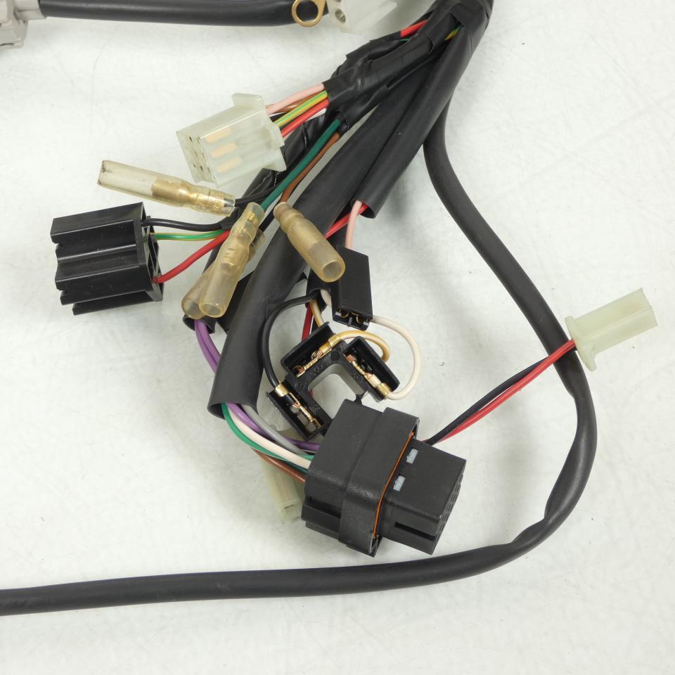 Faisceau électrique origine pour moto Rieju 125 SM 2010 0/000.160.6008 Neuf