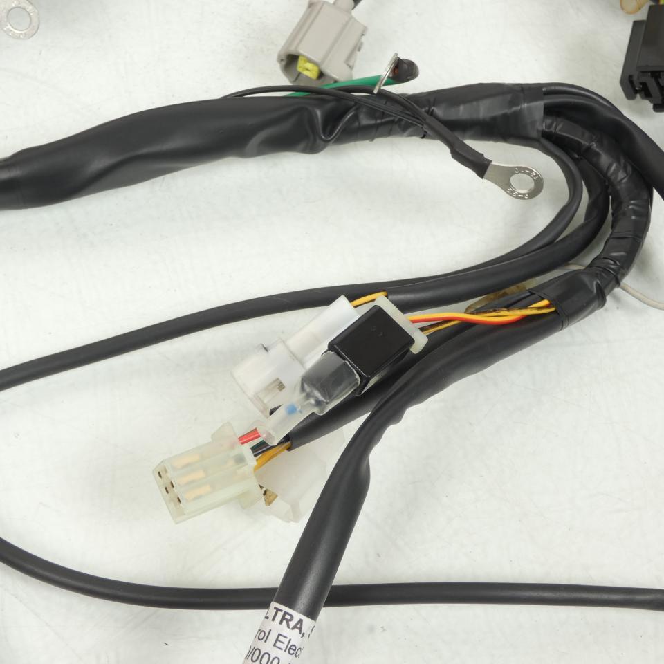 Faisceau électrique origine pour moto Rieju 125 SM 2010 0/000.160.6008 Neuf
