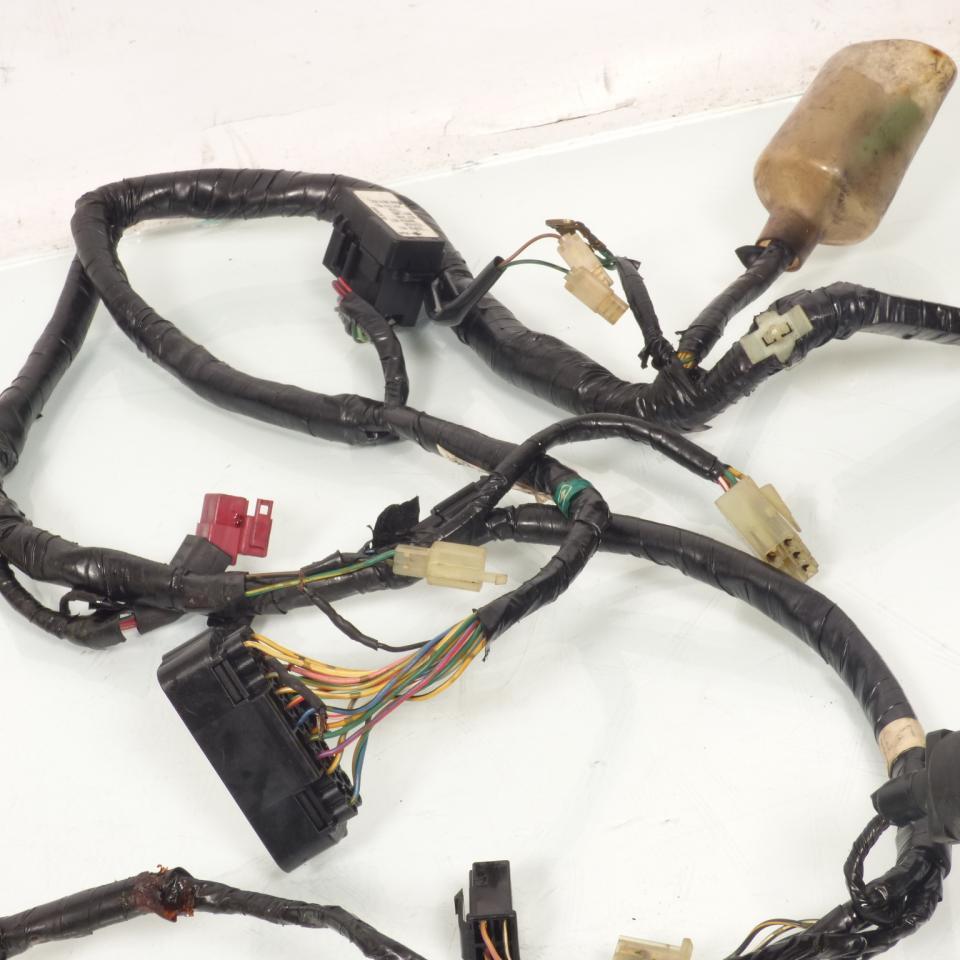 Faisceau électrique origine pour moto Honda 600 CBR F 1999 à 2000 32100-MBW-620