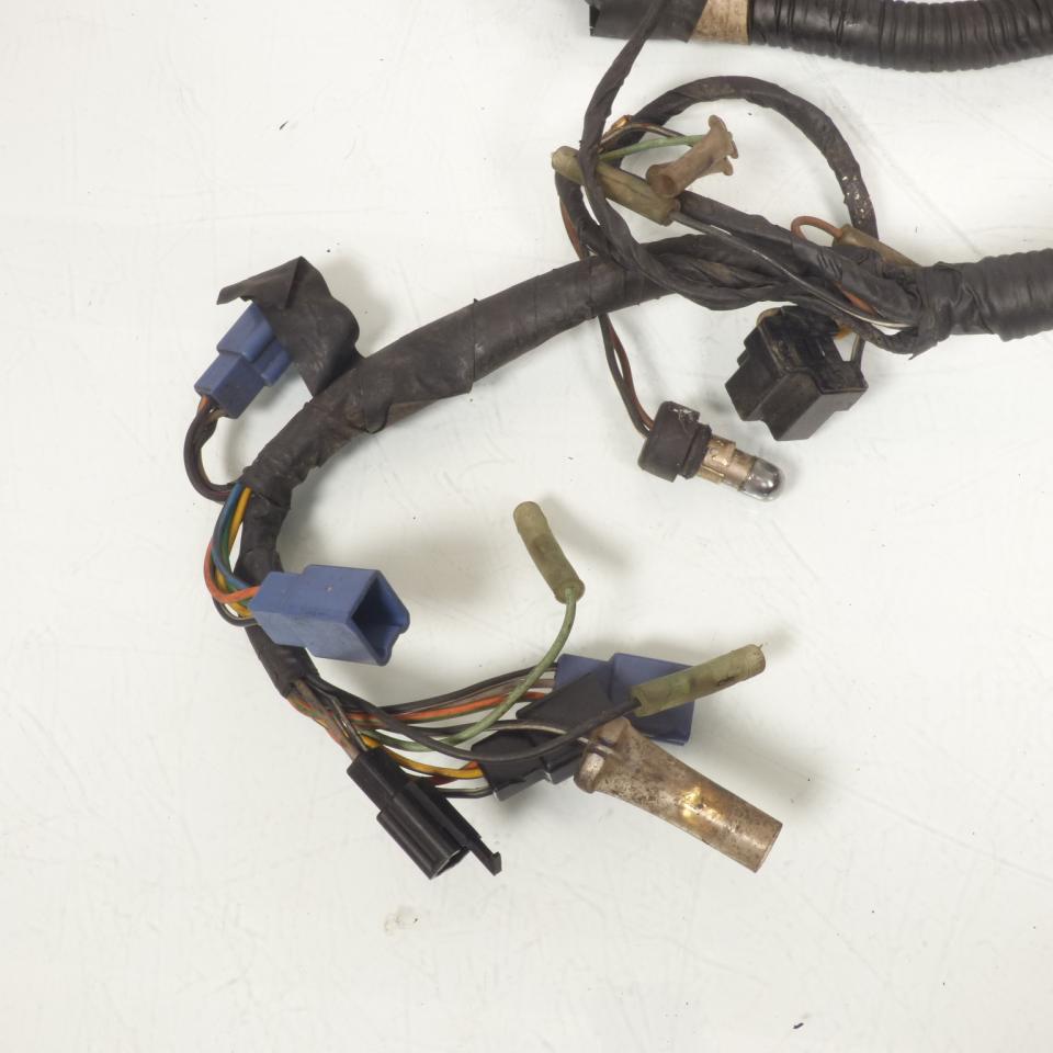 Faisceau électrique origine pour moto Suzuki 600 Bandit 1989 à 1996 GR78A