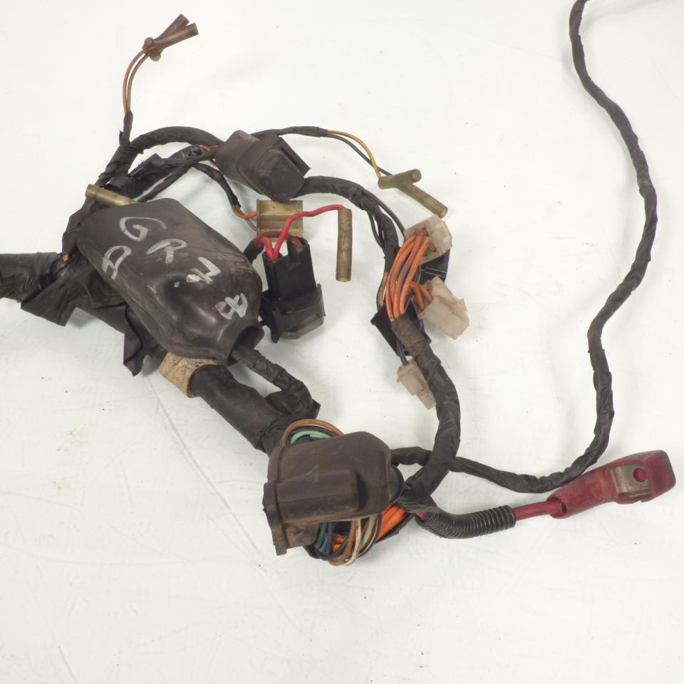 Faisceau électrique origine pour moto Suzuki 600 Bandit 1989 à 1996 GR78A