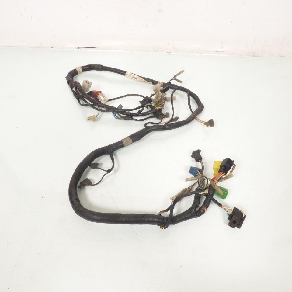 Faisceau électrique origine pour moto Suzuki 500 GSE 1989 à 2000 36610-01D00