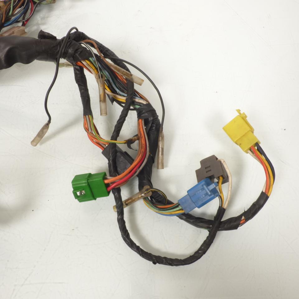 Faisceau électrique origine pour moto Suzuki 400 Bandit 1991 à 1993 36610-10D30