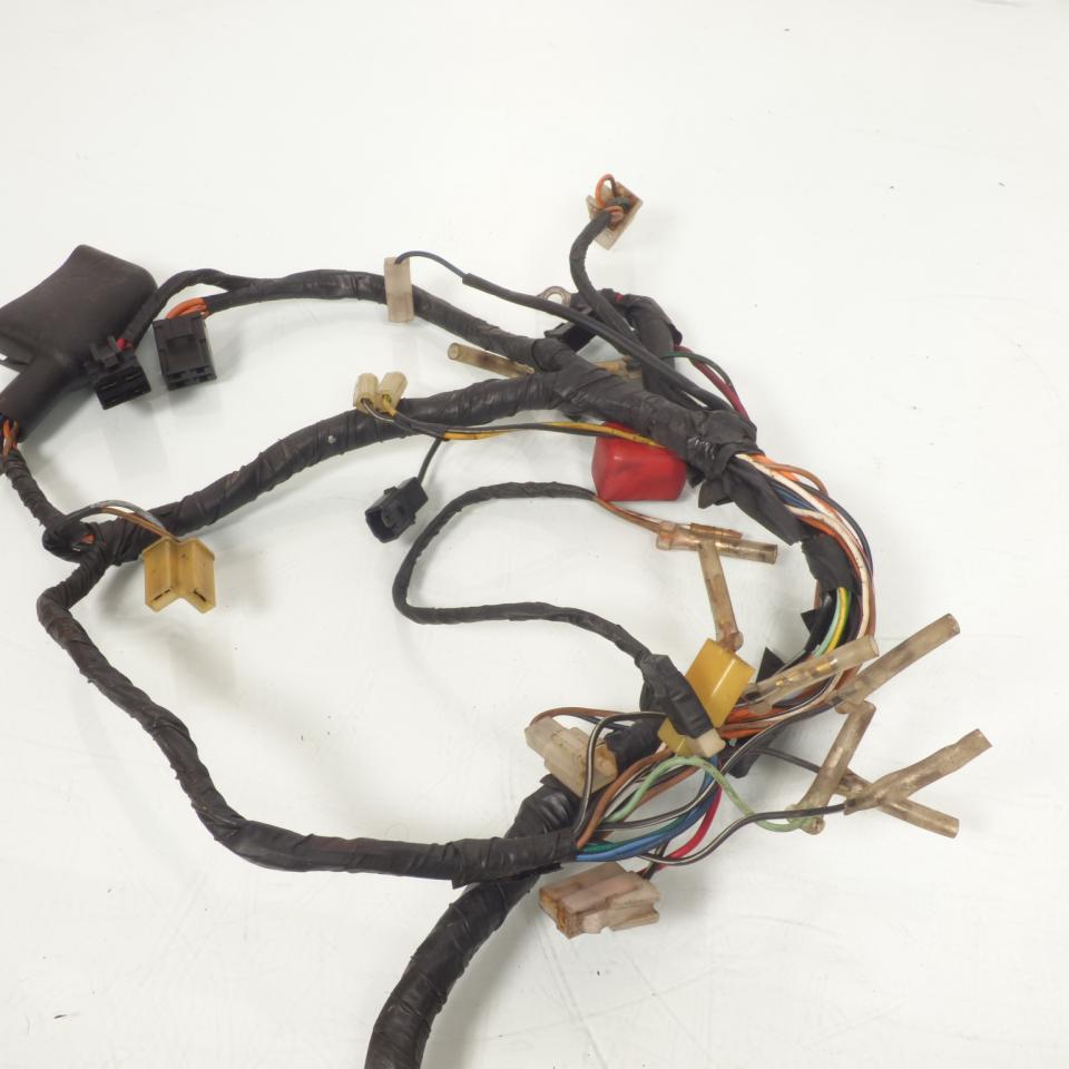 Faisceau électrique origine pour moto Suzuki 400 Bandit 1991 à 1993 36610-10D30