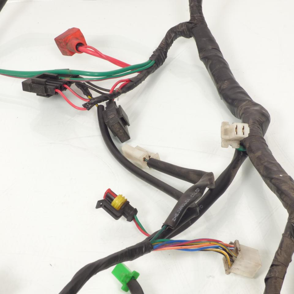 Faisceau électrique origine pour Peugeot 50 STREETZONE 2T 2018-2020 2003488400